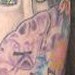 tattoo galleries/ - Evil Geisha - 43003